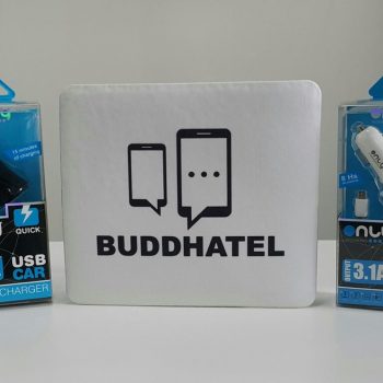 12V AUTO POTENCIADO 2 USB ONLY
