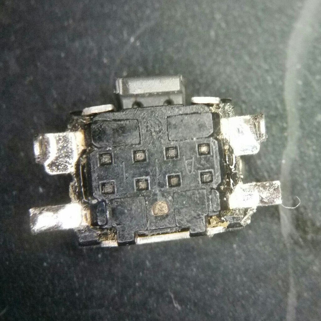 BOTON POWER MOT XT1068 G2 MOTOROLA