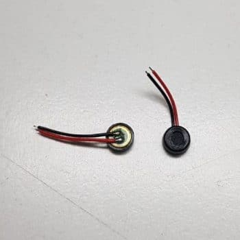 MIC UNIVERSAL CON CABLE FAST-CHEAP