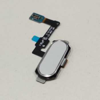 BOTON HOME SAM G570 J5 PRIME / J7 PRIME BLANCO SAMSUNG