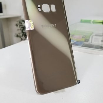 S8 PLUS DORADA SAMSUNG