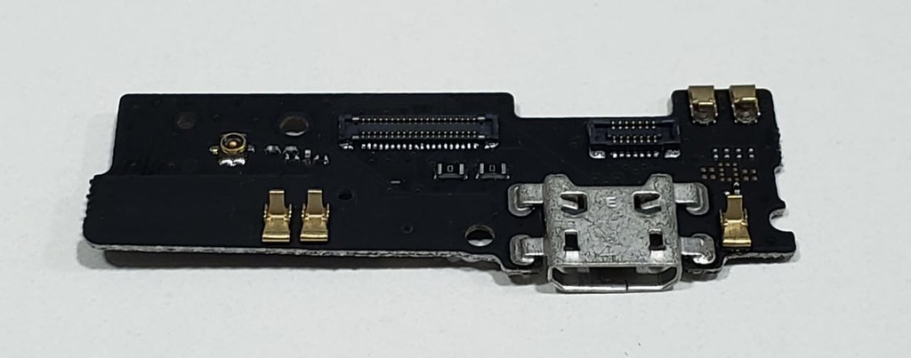 E4 PLUS PLACA CARGA MOTOROLA