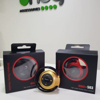 MINI 503 BLUETOOTH ONLY
