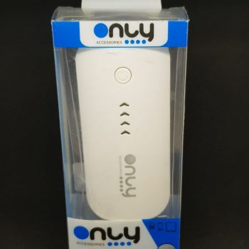 MINI ENDA 6000 MAH MOD5 ONLY