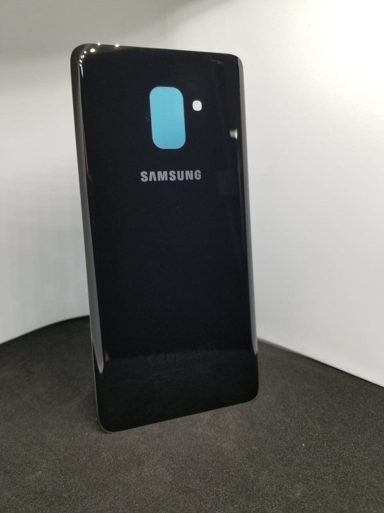 A8 PLUS NEGRO SAMSUNG