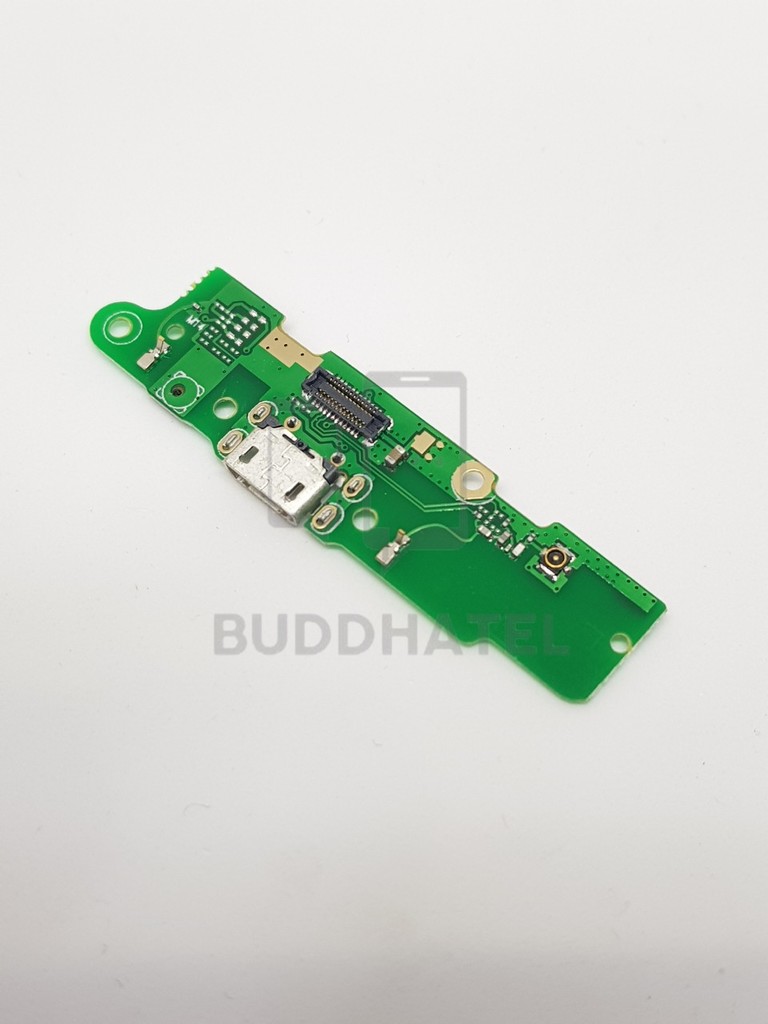 E5 PLAY PLACA CARGA MOTOROLA