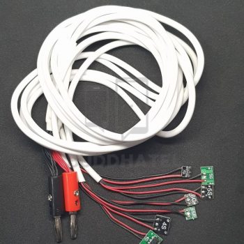 CABLE FUENTE DE ALIMENTACION IPHONE (4G/5G/6G) YAXUN