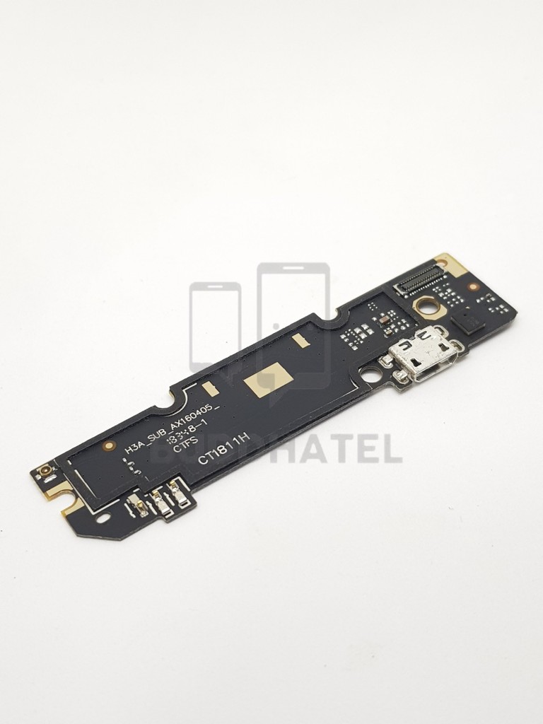 REDMI NOTE 3 PRO PLACA CARGA XIAOMI