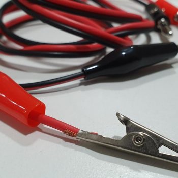 CABLE PARA FUENTE COCODRILO FAST-CHEAP