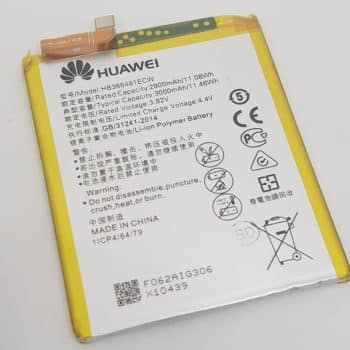 P9 / P9 LITE / Y7 2018 / P20 LITE / P10 LITE HUAWEI