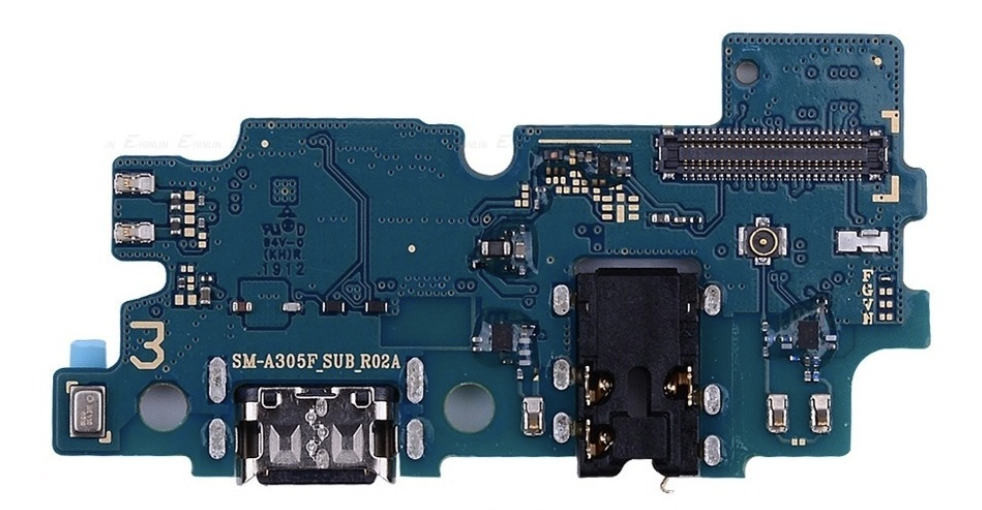 A30 PLACA CARGA SAMSUNG