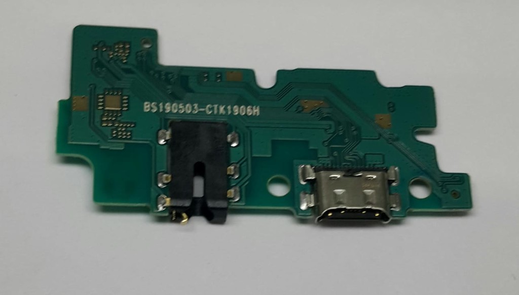 A50 PLACA CARGA SAMSUNG