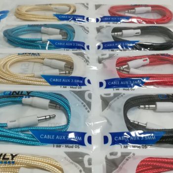 CABLE 3.5 1 METRO ONLY