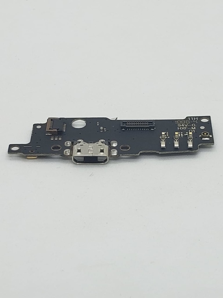 E5 PLAY GO PLACA CARGA MOTOROLA