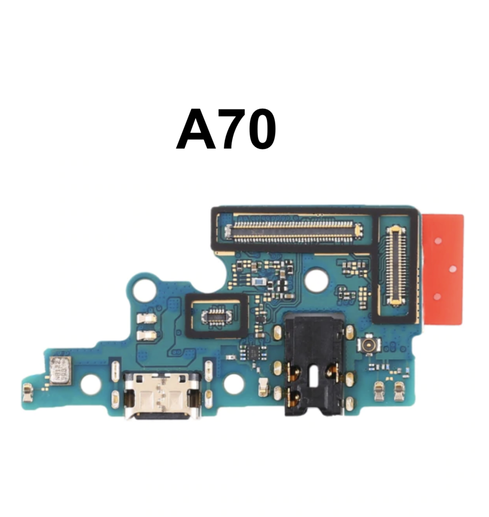 A70 PLACA CARGA SAMSUNG