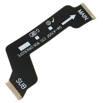 A70 SAMSUNG
