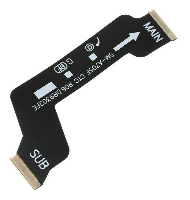 A70 LCD MAIN SAMSUNG