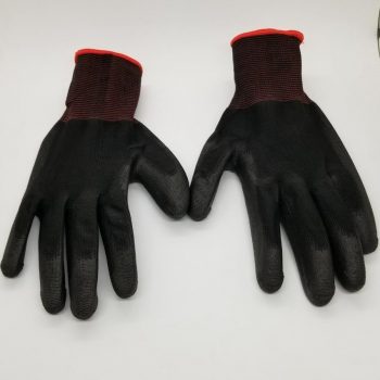 GUANTES ANTI ESTATICOS NEGRO FAST-CHEAP