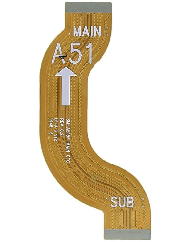 A51 LCD MAIN SAMSUNG