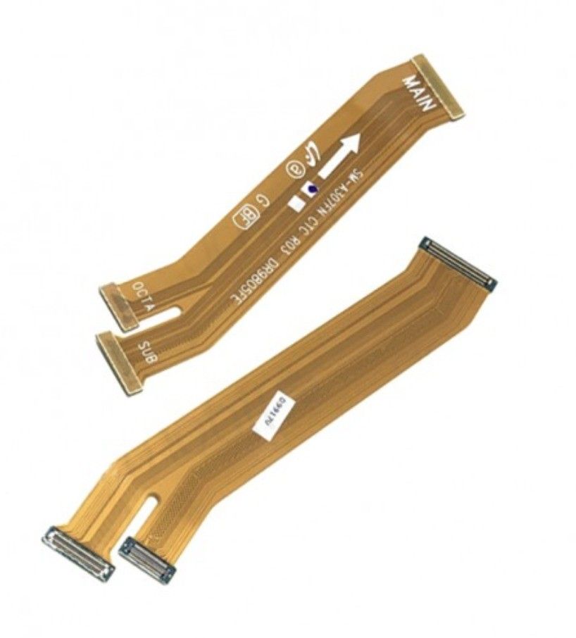 A30S LCD MAIN SAMSUNG