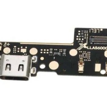 MOTO M  PLACA CARGA MOTOROLA