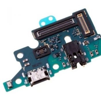 A71 PLACA CARGA SAMSUNG