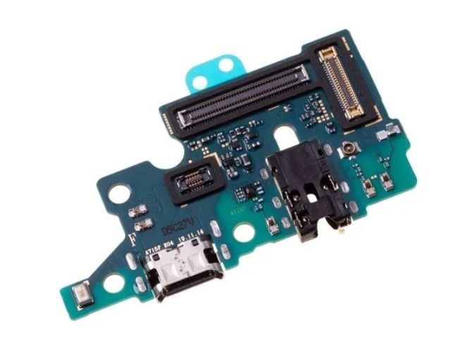 A71 PLACA CARGA SAMSUNG