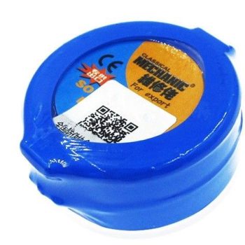 ESTAÑO PASTA XG-30[16G] 183º MECHANIC