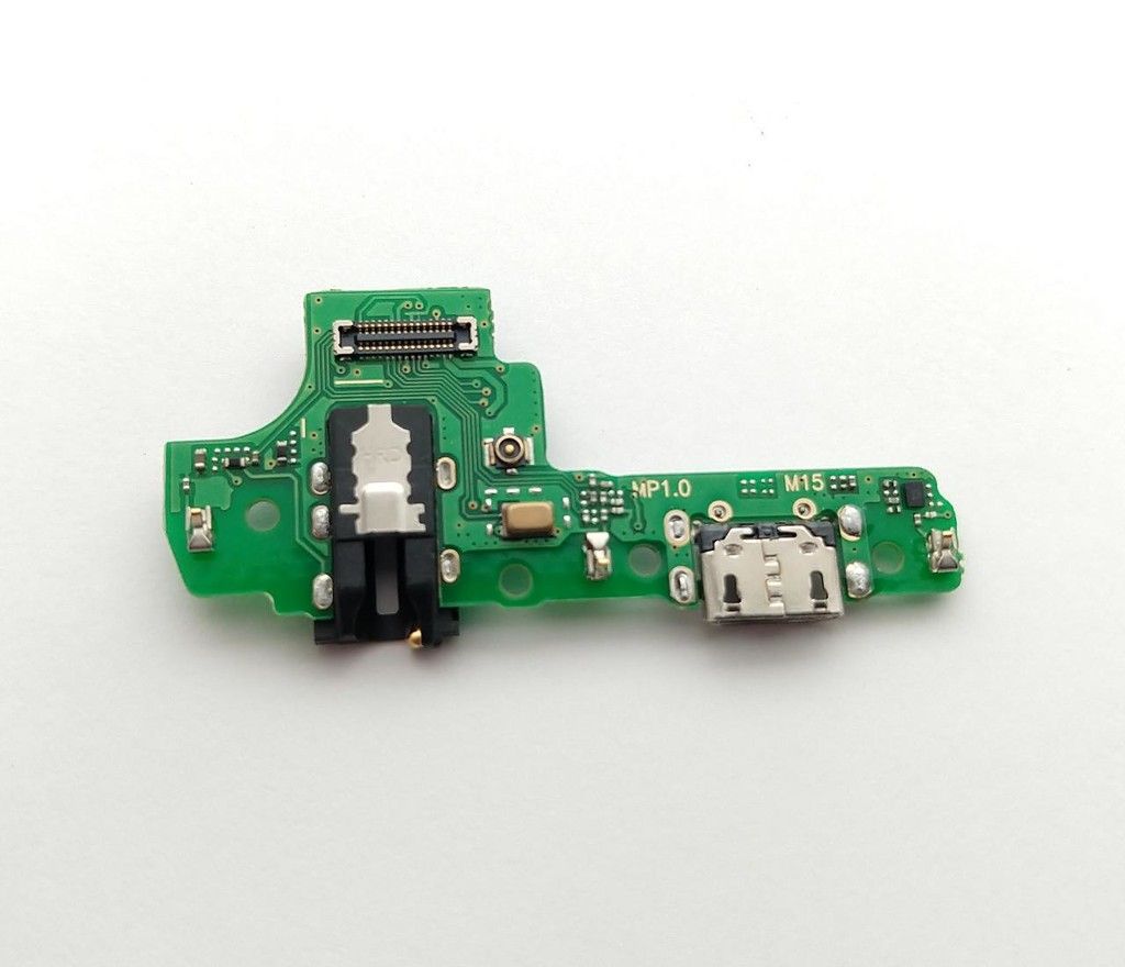 A10S PLACA CARGA SAMSUNG
