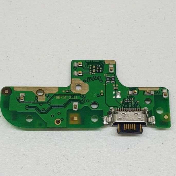 G9 POWER PLACA CARGA MOTOROLA