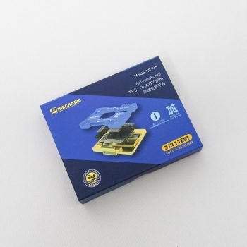 XS PRO 3 EN 1 TEST BOARD MECHANIC