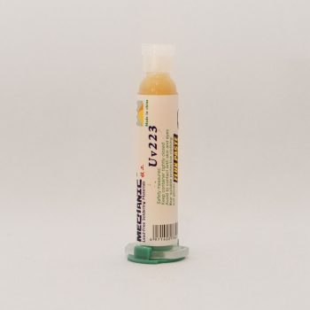 FLUX UV-223 MECHANIC