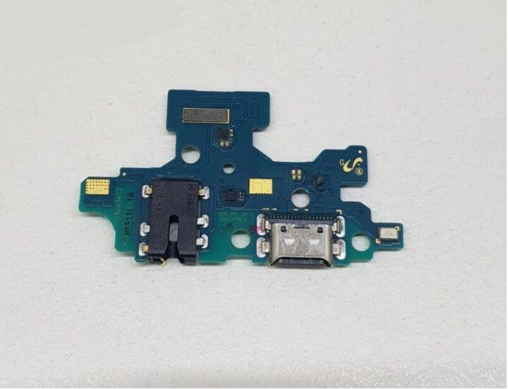 A41 PLACA CARGA SAMSUNG