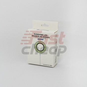 LUZ LED ANILLO SS-033C SUNSHINE