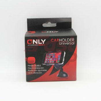 CAR HOLDER MOD 01- PINZA ONLY