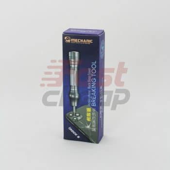 HERRAMIENTA DE ROTURA VIDRIO IROCK 5 MECHANIC