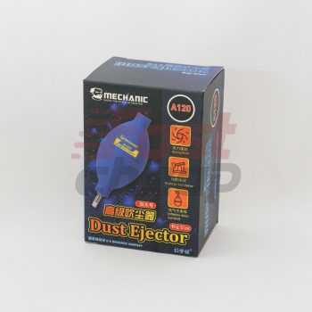 SOPLADOR DE AIRE A120 MECHANIC