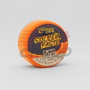 ESTAÑO PASTA V3S35  [20G] 217º MECHANIC