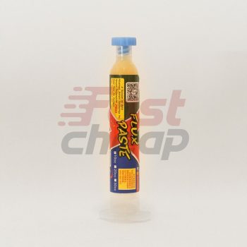 FLUX UV F933 MECHANIC
