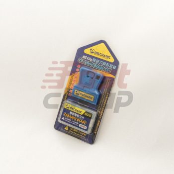CUCHILLA REMOVEDOR OCA BC10S MECHANIC