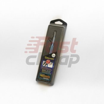 BRUSELA TD-15 MECHANIC