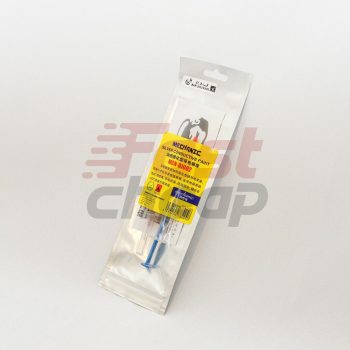 DJ002 TINTA CONDUCTORA [0.2ML] MECHANIC