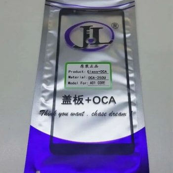 A01 CORE +O SAMSUNG