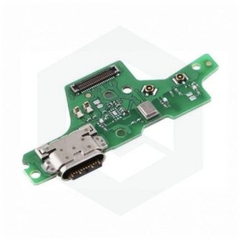 G8 PLUS PLACA CARGA MOTOROLA