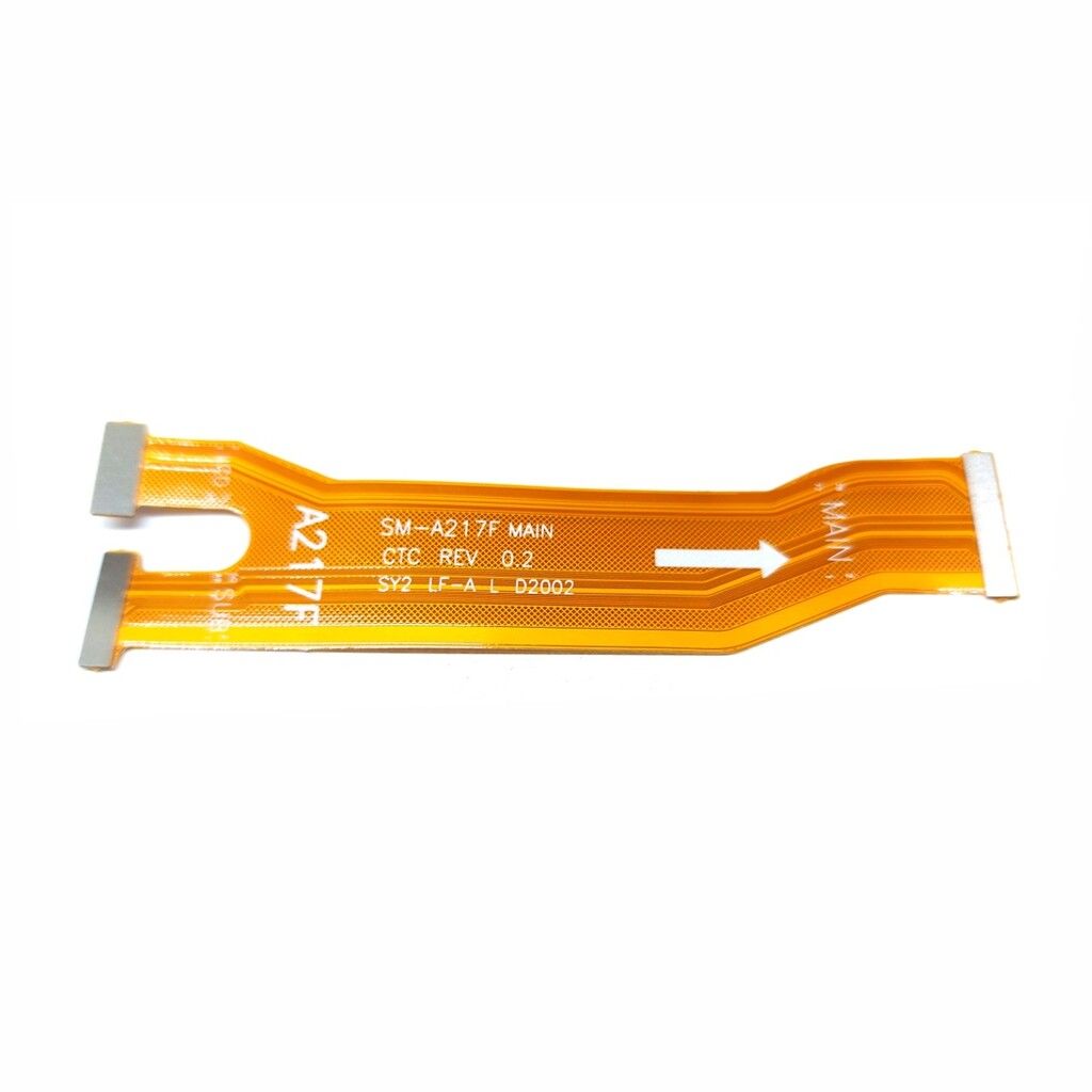 A21S LCD MAIN SAMSUNG