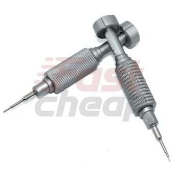 ISHELL - 2.5MM MECHANIC