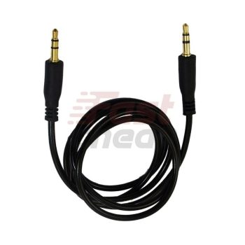 CABLE AUXILIAR 3.5 A 3.5 1.5mts ONLY