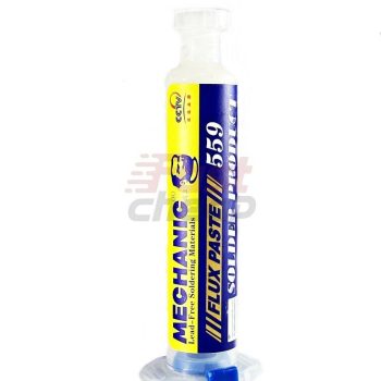 UV-559 FLUX DOSIFICADOR [10CC] MECHANIC