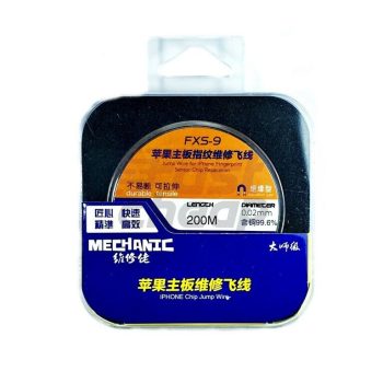 FXS-9 JUMPER WIRE [0,2MM] MECHANIC