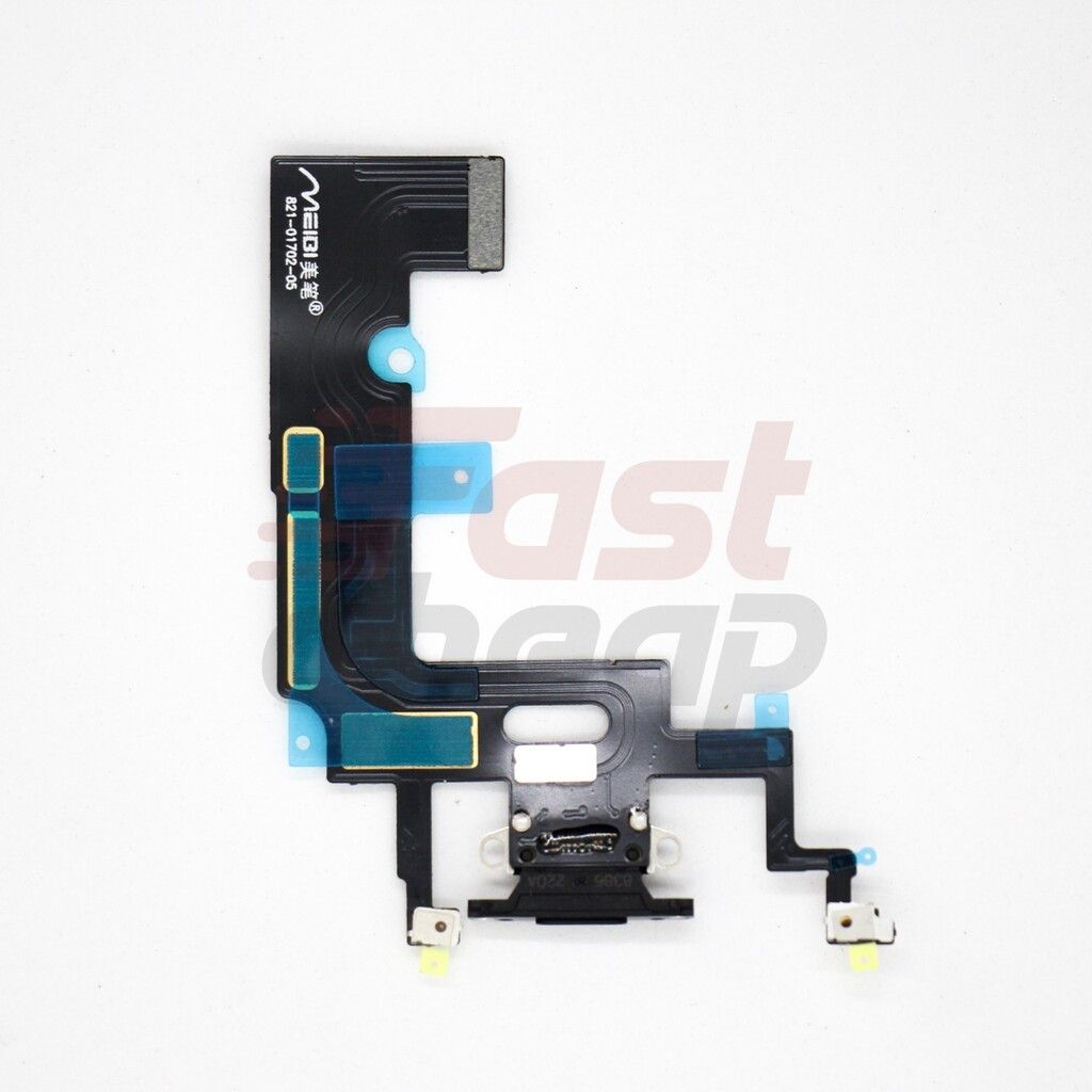 CARGA XR NEGRO IPHONE